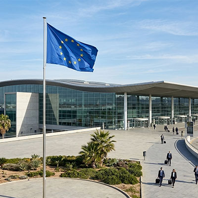 European Union flag