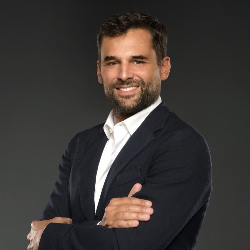 Mart&iacute;n Mairal